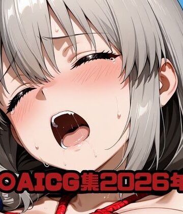 【d_814497】宇〇〇AICG集2026年8月【いちはち】