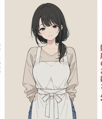【d_814707】ロリコンなのに親戚のおばさんで童貞卒業することになった【だれもが】