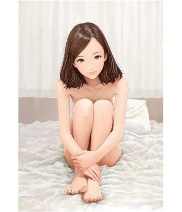 【d_814846】今日のお相手（名前: 黒川 美月（くろかわ みつき） 年齢: 27 職業: 美容師 髪: 茶髪 体型: スレンダー）【還暦近い大学教授と若い女性のロマンス】