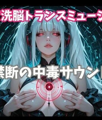 【d_814967】乳首洗脳トランスミュージック 禁断の中毒サウンド【ヒメゴト】