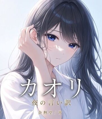 【d_814994】カオリ【余熱堂】