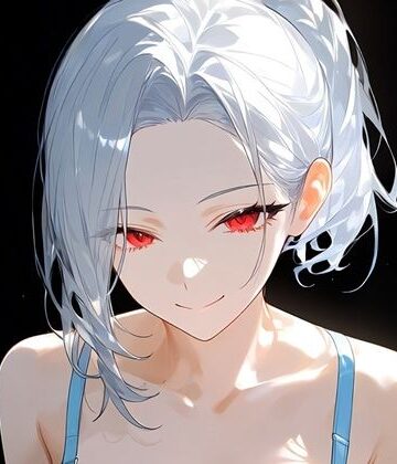 【d_815033】ノゾミ 全裸【はくちゅ】