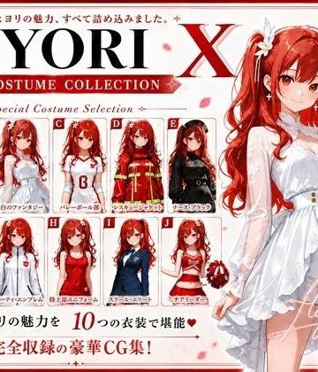 【d_815385】HiyoriX【あろえ】