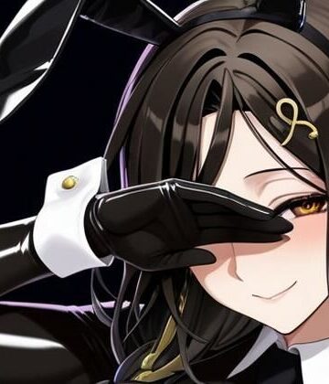 【d_815632】逆バニーtmeさん【mafiakun】
