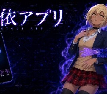 【d_817087】憑依アプリ【TSの人】