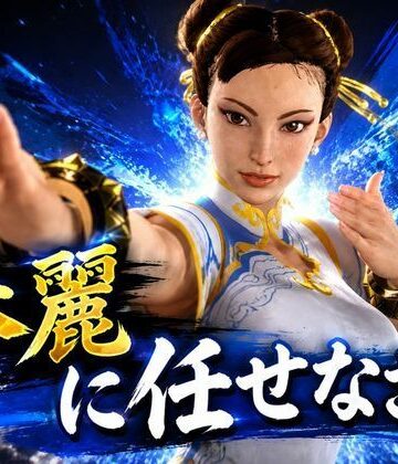 【d_817538】戦術バトルは春麗に任せなさい♪【パラレル】