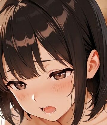 【d_818073】平凡な女子校生の非日常【夜のおかず作成委員会】