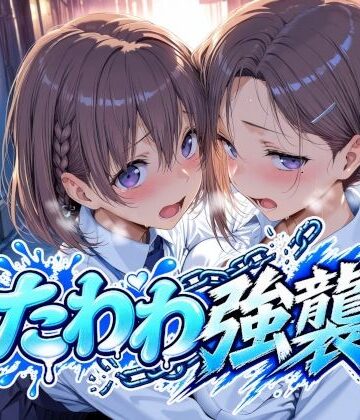 【d_818124】たわわ強襲【Albatross HARD‐アルバトロス ハード‐】