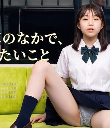 【d_818324】電車のなかで、したいこと【HOXES Studio】