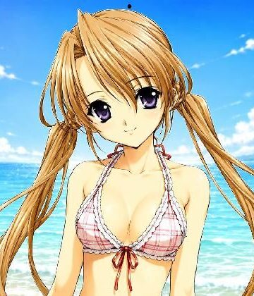 【d_818491】飛び出すおっぱい立体視！ Vol.2 シ○タープリ○セス風【もえーあい】