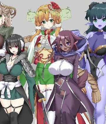 【d_819112】萌えキャラ着せ替え_108【ジークンソフト】