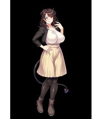 【d_819406】モンスター娘学園 〜青春！金玉潰しキャンパス〜【AzuzSUKI】