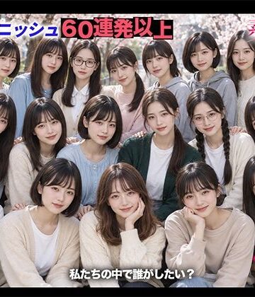 【d_821475】【射精60連発以上】素人図鑑コレクション【動画】【桃色まんごー】