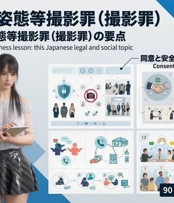 【d_821664】【△20】パンチラガチャ★二階堂 沙耶 大学に進学し強豪予備校『DOPUX（ドピュックス）』で社会人向け講座（性犯罪）を教える名物講師に！（Vol.011:性的姿態等撮影罪（撮影罪））【Libido-Labo】