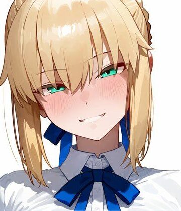 【d_821905】【中出し】セイバーセックス集2【二次元堂】
