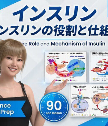 【d_822657】【▲20】パンチラガチャ★一ノ瀬廻里 大学に進学し強豪予備校『DOPUX（ドピュックス』で生物I，IIを教える名物講師に！（Vol.051:インスリン）【Libido-Labo】