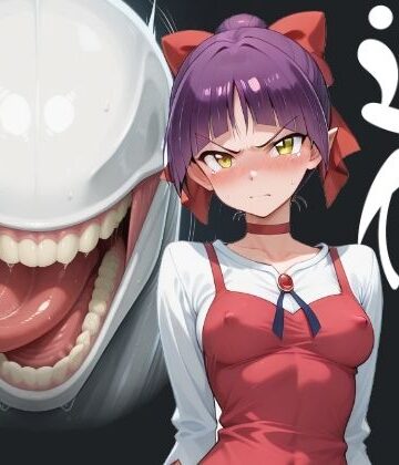 【d_822936】まる姦Freaks 10 進化【まるかん】