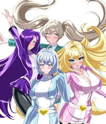 【d_823300】セレスティアル・ミラージュ【相良イア】