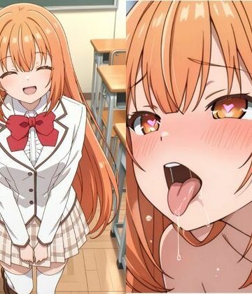 【d_823381】快楽に溺れる財閥令嬢【ピンクちゃん】