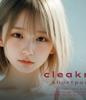 【d_823691】cleakrea 260918 ショートパンツ【niur】