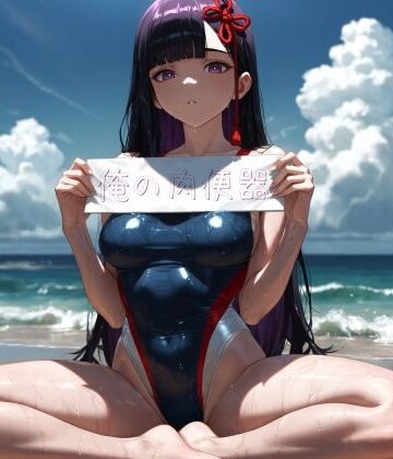 【d_824277】俺の肉便器 アニマ01【Cべに】