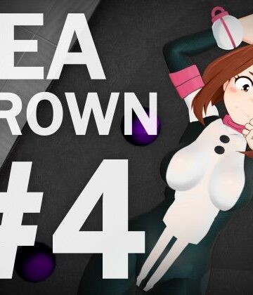 【d_824426】TEA BROWN ＃4【bp】