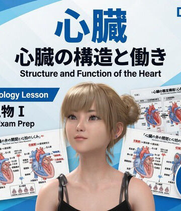 【d_825076】【▲20】パンチラガチャ★一ノ瀬廻里 大学に進学し強豪予備校『DOPUX（ドピュックス』で生物I，IIを教える名物講師に！（Vol.055:心臓）【Libido-Labo】
