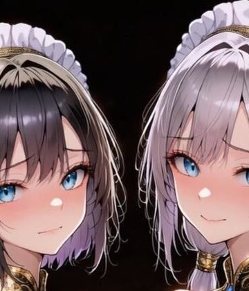 【d_825131】高級メイドハーレム【スケベやん】