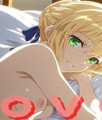 【d_825180】セイバーさんとの愛の巣【たしなみ（仮）】