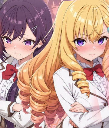 【d_826076】才女のお世話 わからせ調教 天王寺美麗・都島成香【がざしー】