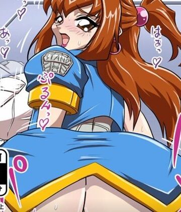 【d_826233】ばり系ヒロインエッチ集簡易版2026年9月号【DAIKO宇波】