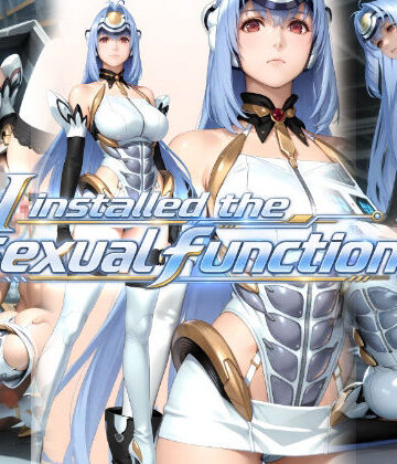 【d_826470】I installed the sexual function【ぱちP（ラボ）】