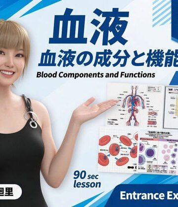 【d_826498】【▲20】パンチラガチャ★一ノ瀬廻里 大学に進学し強豪予備校『DOPUX（ドピュックス』で生物I，IIを教える名物講師に！（Vol.057:血液）【Libido-Labo】