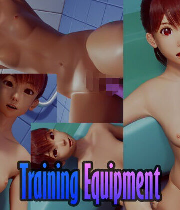 【d_827446】TrainingEquipment【いもけんぴ】