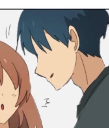 【d_828084】性別逆転カップル【くまざわ】