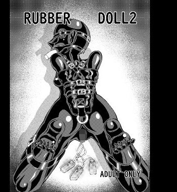 【d_828144】Rubber Doll2【風鈴堂】