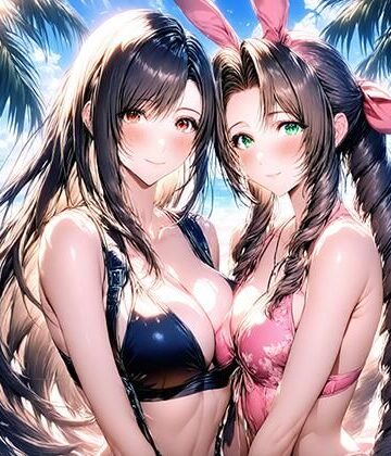 【d_810507】Costa Heaven TYPE A【ウサコスラブ】