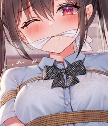 【d_826209】【音声付き】緊縛された女の子動画集 〜ローター編2〜【彩屋】