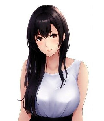 【d_827413】今日のお相手（名前: 山本 彩香（やまもと あやか） 年齢: 24 職業: パーソナルトレーナー 髪: ロングヘア 体型: 肉付きが良い）【還暦近い大学教授と若い女性のロマンス】