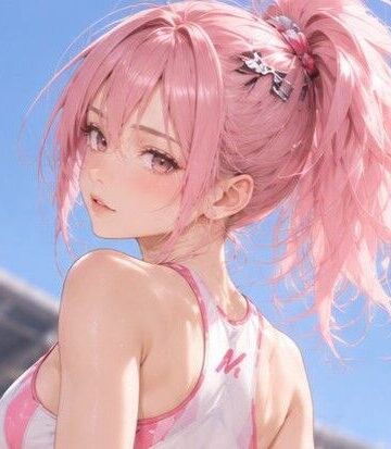 【d_827529】ミカ・レオタードコレクション【幻像製作所】