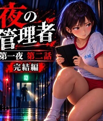 【d_828238】夜の管理者 第一夜 完結編【夜のブルマ】