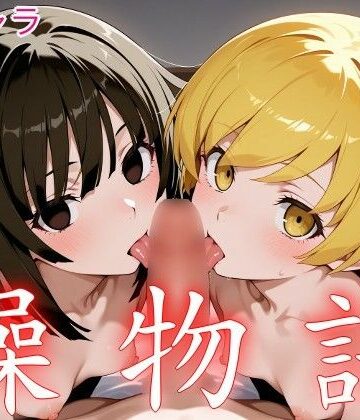 【d_829212】操物語【ウミニアス】