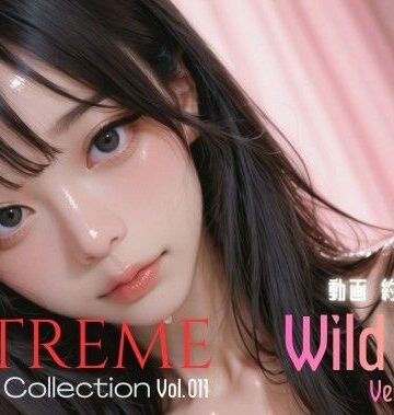 【d_829619】2.9次元AI美女 PORTRAIT EXTREME Tuned Collection VOL.011 Wild Mix Ver.4 AI SEX 動画集【KEI diffusion】