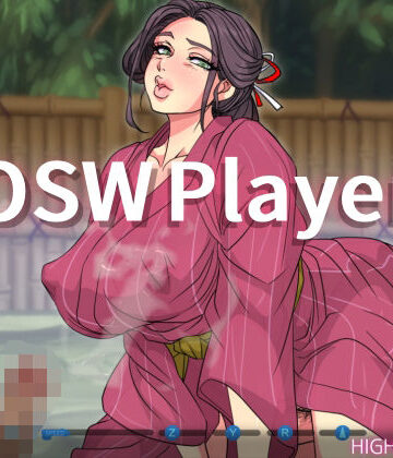【d_829708】OSWPlayer【ハイレグピーチ】