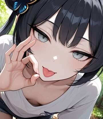 【d_829991】まったく・・・最近の娘はけしからんな2【エロという名のもとに】