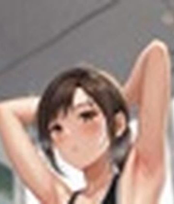 【d_830156】【AI生成】汗ばむ脇の下に釘付け！腕上げポーズ＆美脇フェチCG集【どれみぴ座】