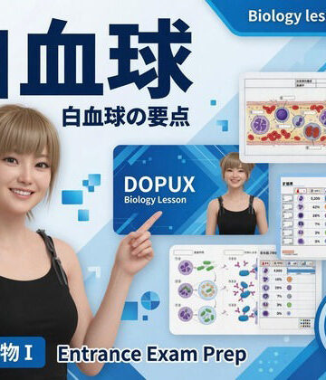 【d_830432】【▲20】パンチラガチャ★一ノ瀬廻里 大学に進学し強豪予備校『DOPUX（ドピュックス』で生物I，IIを教える名物講師に！（Vol.059:白血球）【Libido-Labo】