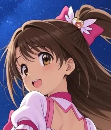 【d_830496】虹かけ誌 アイドルマスター特集10【九情承太郎商店】
