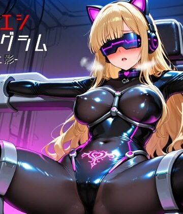 【d_830498】シカエシプログラム -冷酷と影- 3【羽葉】