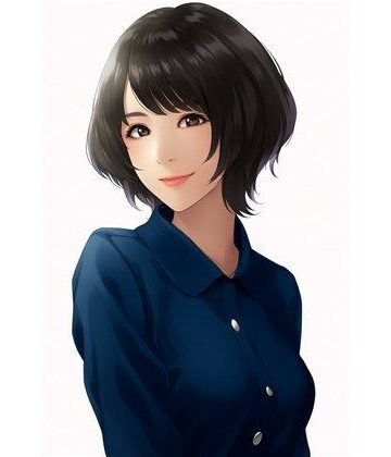 【d_831644】今日のお相手（名前: 山口 美佳（やまぐち みか） 年齢: 21 職業: セラピスト 髪: ショートヘア 体型: モデル体型）【還暦近い大学教授と若い女性のロマンス】